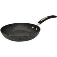 The Rock By Starfrit The Rock By Starfrit 11&quot; Fry Pan With Bakelite Handle