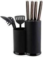 Space Saver Multi-Function Knife Utensil Organizer Kitchen Universal Knife Holder