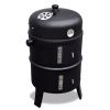 Smoker BBQ Utah