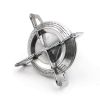 Portable Propane Gas Stove Compact Propane Gas Stove with Adjustable Burner for Outdoor Camping