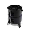 Smoker BBQ Utah