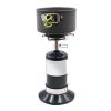 Portable Propane Gas Stove Compact Propane Gas Stove with Adjustable Burner for Outdoor Camping